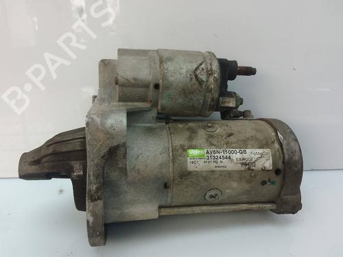 Used Starter Starter FORD FOCUS III 1.6 TDCi (115 hp) 20503985 20503985
