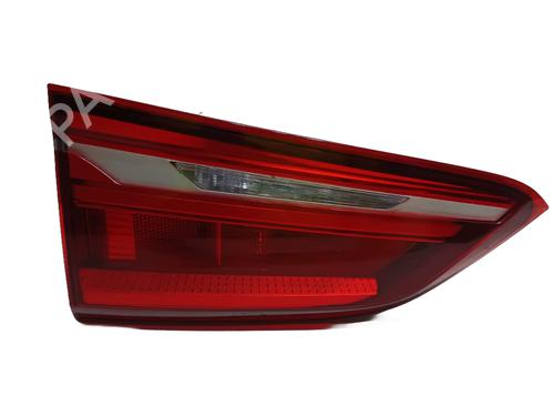 Used Left tailgate light Left tailgate light 38320361 38320361