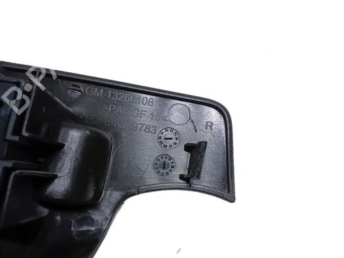 Right rear window switch OPEL MERIVA B MPV (S10) 1.4 (75) | BP36860860I28  - Image 5