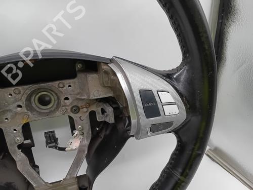 Steering wheel PEUGEOT 4007 (VU_, VV_) 2.2 HDi | BP29271342C49 