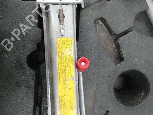 Reservehjul kit AUDI TT (8N3)  | BP18583889C119 