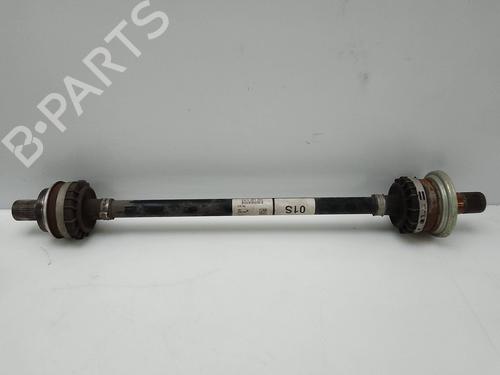 Antriebswelle links hinten für VW GOLF VIII (CD1, DA1) 2.0 GTI Clubsport (300 hp) 28150173