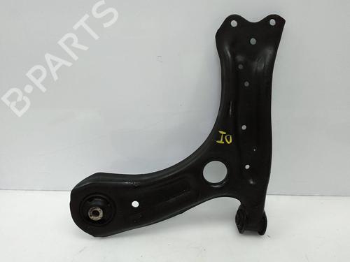 Used Left front suspension arm Left front suspension arm 20702345 20702345