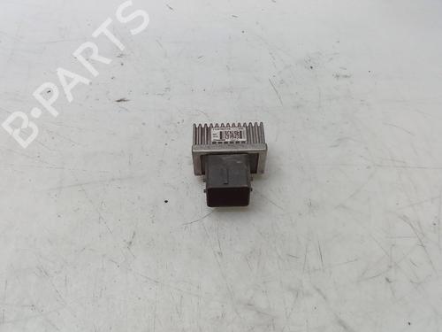Used Electronic module Electronic module RENAULT CAPTUR I (J5_, H5_) 1.5 dCi 110 (110 hp) 18898971 18898971