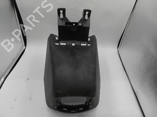 Used Other RENAULT MEGANE IV Hatchback (B9A/M/N_) 1.5 Blue dCi 115 (B9A6) (116 hp) 27447701