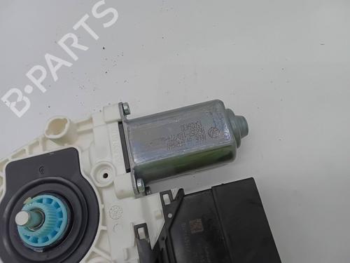 Rudehejsemotor bagstkærm højre VW TIGUAN (5N_) 2.0 TDI | BP30050831E22 