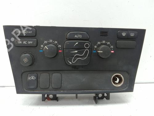 Used Climate control Climate control VOLVO S60 I (384) 2.4 (140 hp) 20222257 20222257