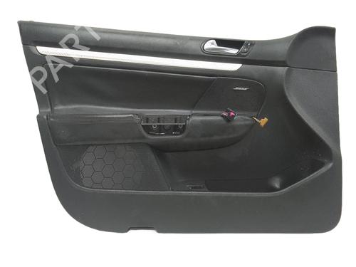 Used Front left panel Front left panel VW GOLF VII (5G1, BQ1, BE1, BE2) 2.0 GTD (184 hp) 19449374 19449374
