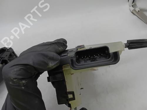 Front left lock PEUGEOT 508 II (FB_, FH_, F3_) 1.5 BlueHDI 130 (FBYHZJ, FBYHZR) | BP29995289C98