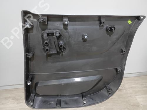 Rear left panel PEUGEOT PARTNER Box Body/MPV (K9) 1.5 BlueHDi 100 | BP38773106C60 - Image 3