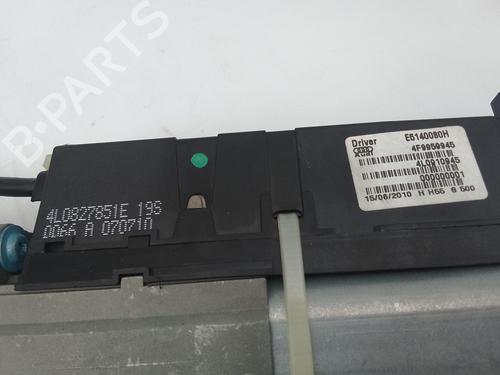 Electronic module AUDI Q7 (4LB) 3.0 TDI quattro | BP29396654M83 