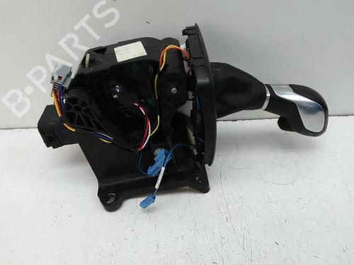 Gear lever FORD KUGA II (DM2) 2.0 TDCi 4x4 | BP19484700M90 