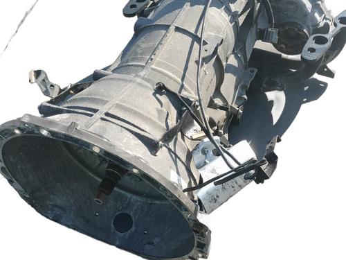 Used Gearbox Gearbox JAGUAR XF SPORTBRAKE (X250) 5.0 XFR-S (550 hp) 33428039 33428039