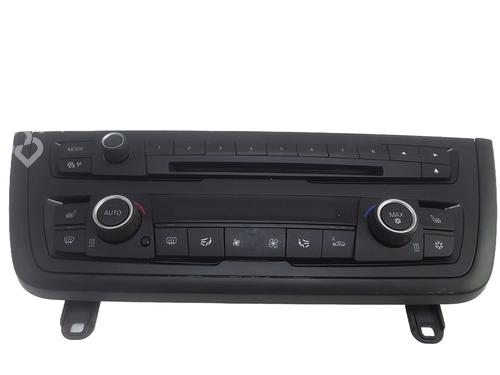 Comando clima BMW 3 (F30, F80) 320 d (163 hp) 31242769