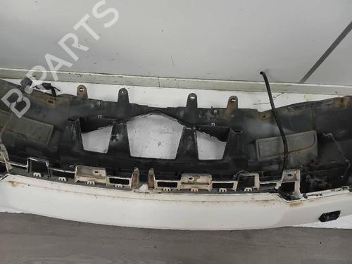 Front bumper LAND ROVER RANGE ROVER SPORT I (L320) 2.7 D 4x4 | BP23985007C7 