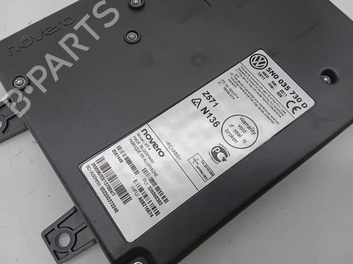 Electronic module VW SHARAN (7N1, 7N2) 2.0 TDI | BP29385917M83 