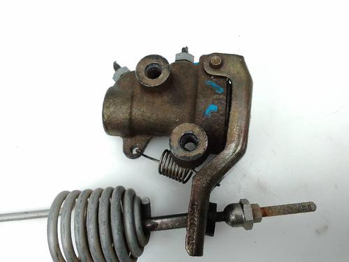 Used Electronic module MERCEDES-BENZ SPRINTER 3-t Van (B903) [1995-2012]  22396575