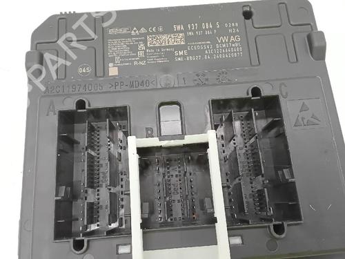 Elektronisk modul VW PASSAT B9 Variant (CJ5)  5WA937084S
