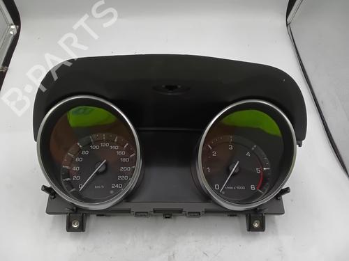 Instrument cluster LAND ROVER RANGE ROVER EVOQUE (L538) 2.2 D 4x4 Fj3210849eb