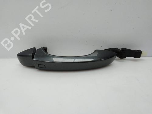 Used Front right exterior door handle Front right exterior door handle 22797901 22797901