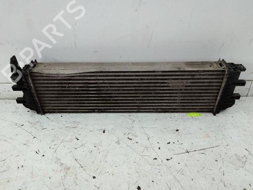 Intercooler MERCEDES-BENZ MARCO POLO Camper (W447)  | BP18947858M30 