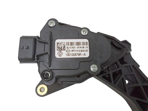 Pedal RENAULT CAPTUR II (HF_) TCe 140 (HFN0) | BP18596447I4 - Image 2