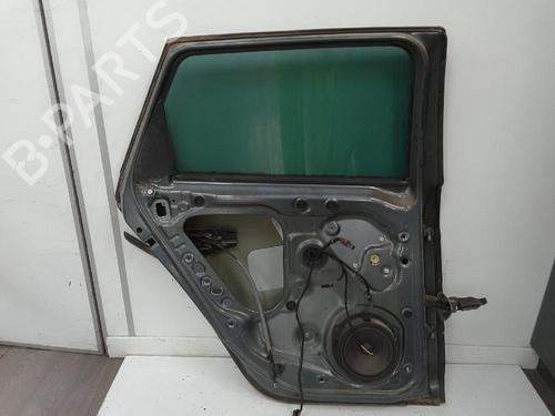 Left rear door SEAT LEON ST (5F8) 1.6 TDI | BP26284430C4 