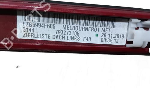 Andre BMW 1 (F40) M 135 i xDrive | BP38799080O1 - Image 4