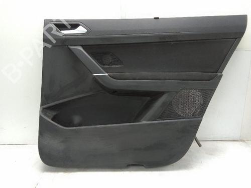 Høyre bakpanel DS DS 7 (J4_, JC_) PureTech 180 (J45GFU) | BP26284489C61 