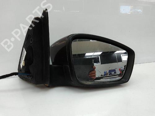 Right mirror SEAT TOLEDO IV (KG3) 1.6 TDI | BP21051734C27 