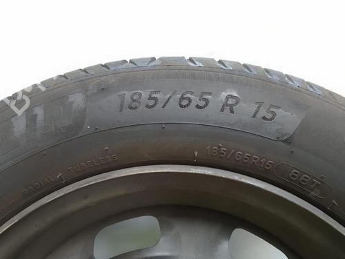 Used Rim PEUGEOT 208 I (CA_, CC_) 1.5 BlueHDI 100 (102 hp) 27979024