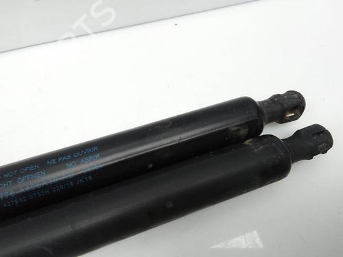 Tailgate lift support FORD TOURNEO COURIER B460 MPV 1.0 EcoBoost | BP21526707C138 