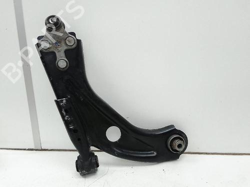 Used Right front suspension arm CITROËN BERLINGO Box Body/MPV (K9) 1.5 BlueHDi 100 (102 hp) 19519843