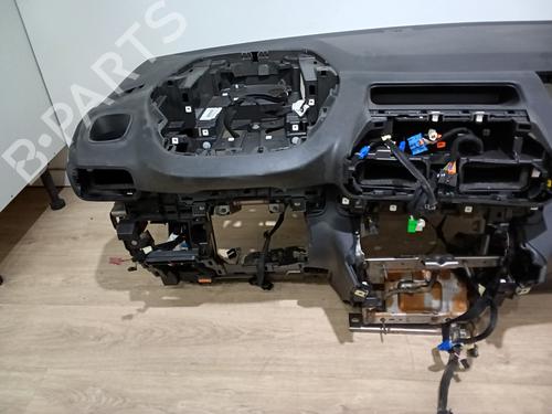 Dashboard PEUGEOT PARTNER Box Body/MPV (K9) 1.5 BlueHDi 100 | BP39529830C46 - Image 4