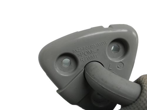 Left sun visor JAGUAR XF I (X250) 2.2 D | BP23654584I1 - Image 6