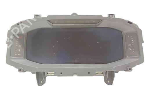 Used Instrument cluster Instrument cluster SEAT ARONA (KJ7, KJP) 1.0 TSI (110 hp) 36110390 36110390