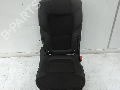 Rear seat RENAULT ESPACE V (JR_) 1.6 dCi 160 | BP25045208C17 