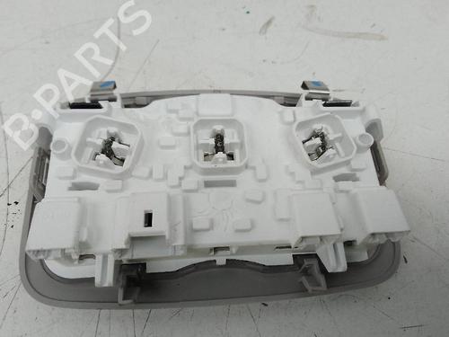 Interior roof light CITROËN BERLINGO Box Body/MPV (K9) 1.5 BlueHDi 100 | BP19484473I8 