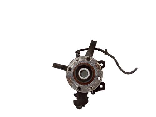 Used Right front steering knuckle PEUGEOT 208 II (UB_, UP_, UW_, UJ_) 1.2 PureTech 100 (101 hp) 18574003