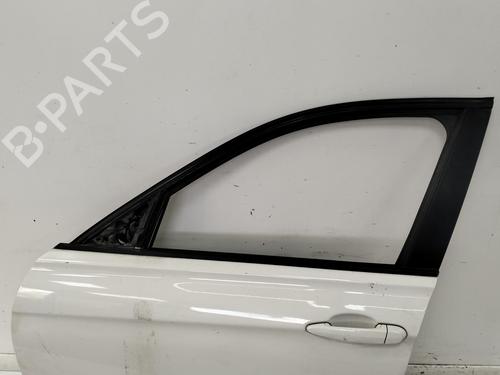 Used Left front door BMW 1 (F20) 116 d (116 hp) 29746498