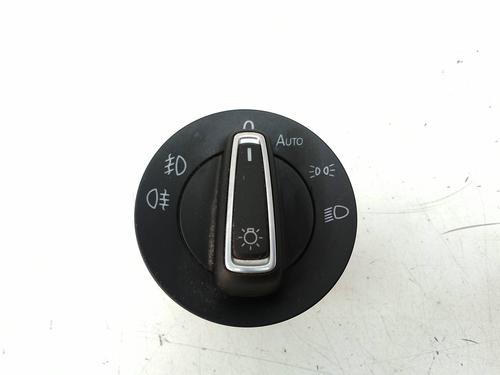 Used Headlight switch Headlight switch VW TIGUAN (AD1, AX1) 2.0 TDI (150 hp) 18970706 18970706