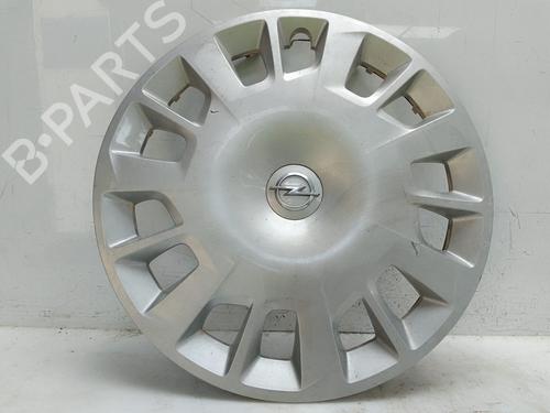 Used Hub cap OPEL COMBO E Tour / Life (K9) 1.5 (102 hp) 29995021