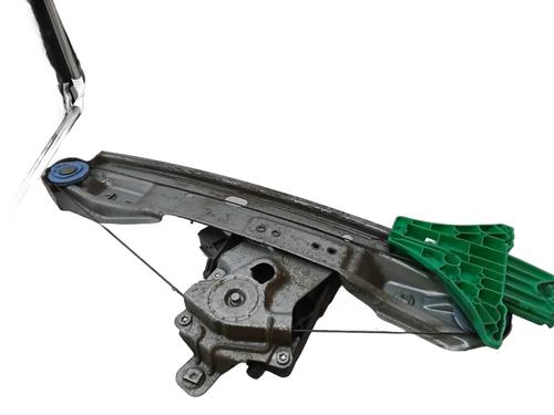 Rear right window mechanism OPEL ASTRA J (P10) 1.6 CDTi (68) | BP30099102C25