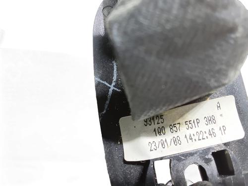 Left sun visor VW EOS (1F7, 1F8) 2.0 TDI | BP32362040I1  - Image 5