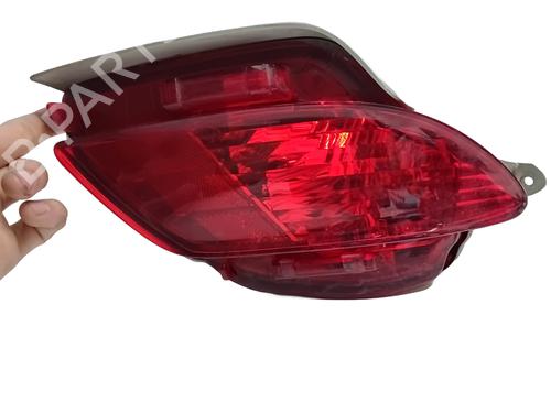 Used Rear bumper right light Rear bumper right light LEXUS RX (_L1_) 450h AWD (GYL15, GYL15_, GYL15R) (299 hp) 36219133 36219133