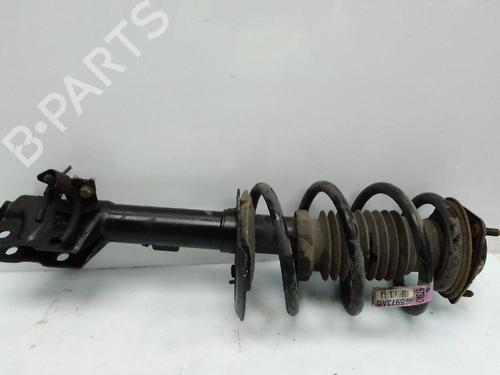 Left front shock absorber JEEP COMPASS (MK49)  | BP22344597M16 