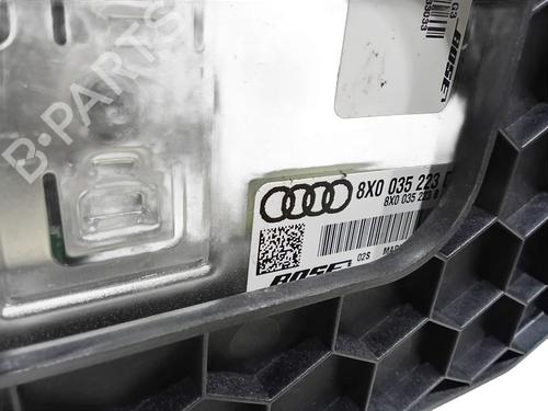 Electronic module AUDI Q3 (8UB, 8UG) 2.0 TFSI quattro | BP35778486M83  - Image 6