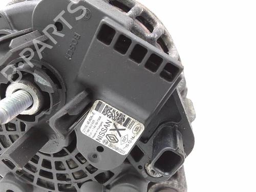 Generator RENAULT KADJAR (HA_, HL_) [2015-2025]  22364922