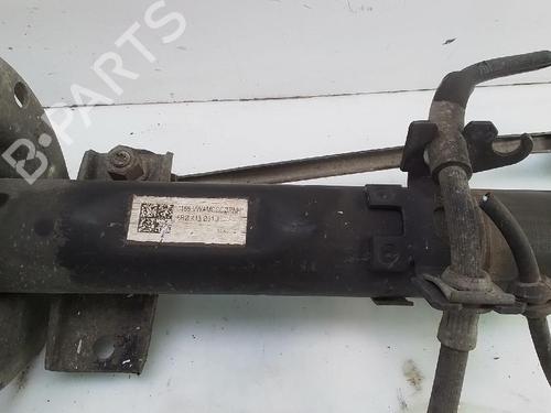 Used Left front shock absorber AUDI A1 (8X1, 8XK) [2010-2019]  25835980