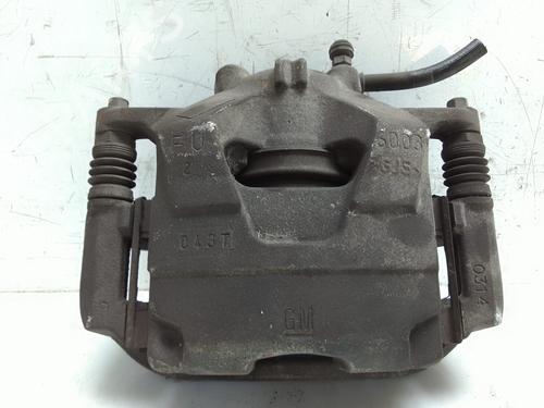 Venstre bremsekaliber foran OPEL ZAFIRA TOURER C (P12) 1.6 CDTI (75) (136 hp) 29605510